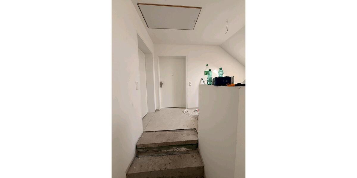 Dachgeschoßwohnung Emsdetten - 3 Zimmer, 73 m&sup2;, 1.100&euro; | Angebot:27596966