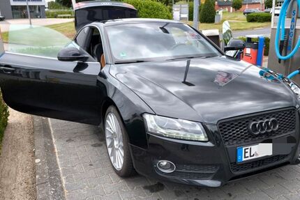 Audi A5 225.000 km 5.699 &euro; Lingen 49808