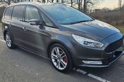 Ford Galaxy 212.500 km 12.750 &euro; Neuenkirchen 48485