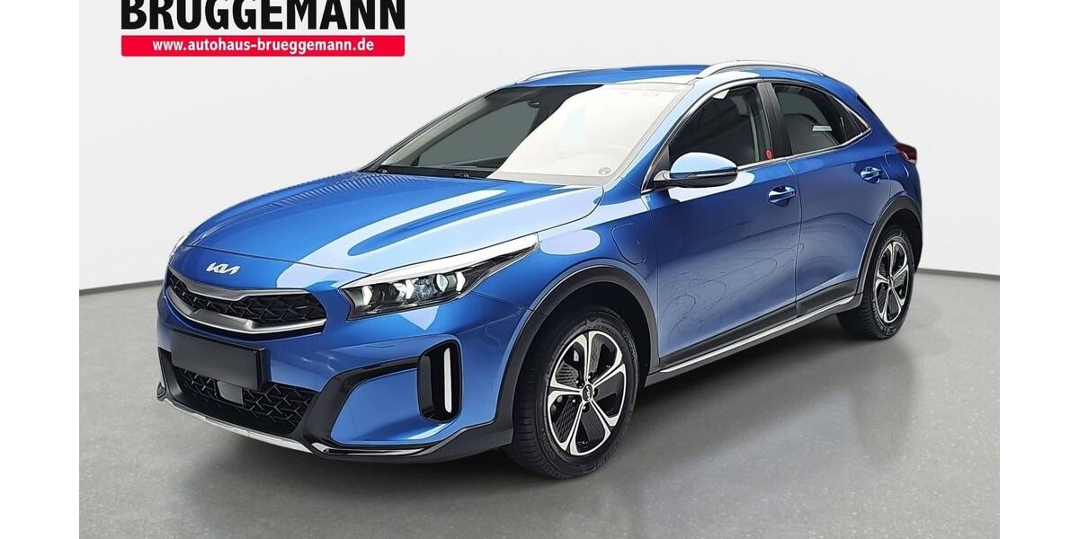 Kia XCeed 37.390 km 25.390 &euro; Rheine 48432