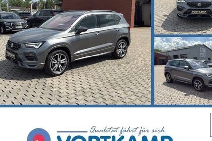 Seat Ateca 16.182 km 29.890 &euro; Gronau 48599