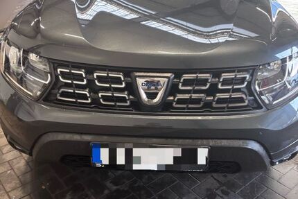 Dacia Duster 121.411 km 10.900 &euro; Ochtrup 48607