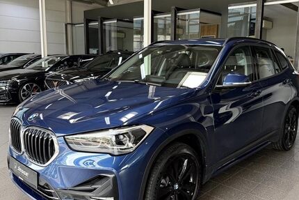 BMW X1 103.000 km 25.990 &euro; Ibbenbüren 49477