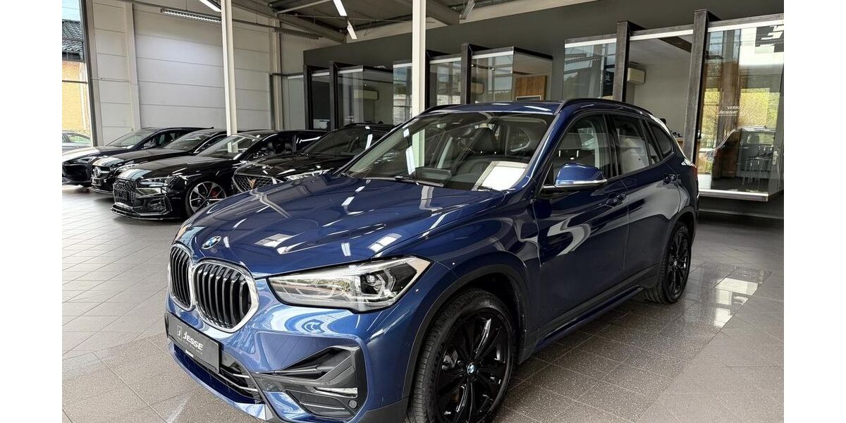 BMW X1 103.000 km 25.990 &euro; Ibbenbüren 49477