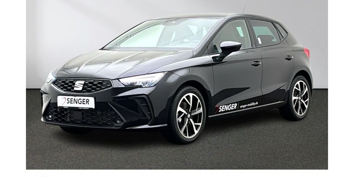 Seat Ibiza 3.000 km 23.490 &euro; Rheine 48429