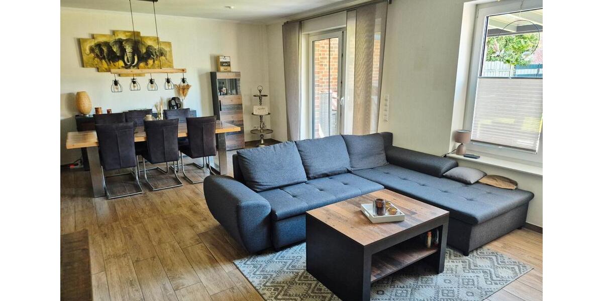 Doppelhaushälfte Salzbergen - 4 Zimmer, 121 m&sup2;, 428.000&euro; | Angebot:26727598