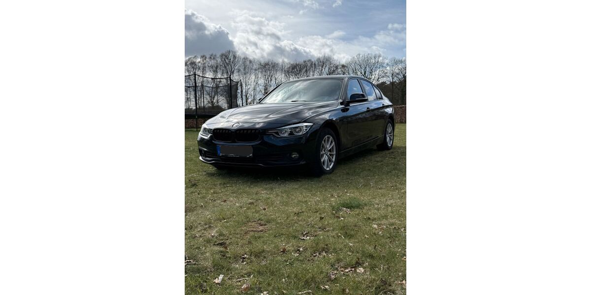 BMW 318 135.000 km 15.890 &euro; Spelle 48480