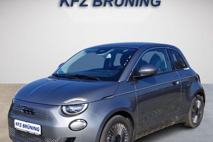 Fiat 500e 25.567 km 15.980 &euro; Lingen (Ems) 49811