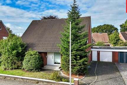 Haus Schüttorf - 6 Zimmer, 152 m&sup2;, 319.000&euro; | Angebot:27495694