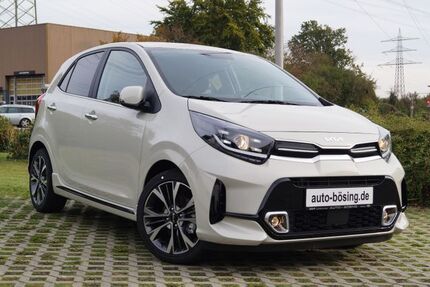 Kia Picanto 23.300 km 14.500 &euro; Gronau 48599