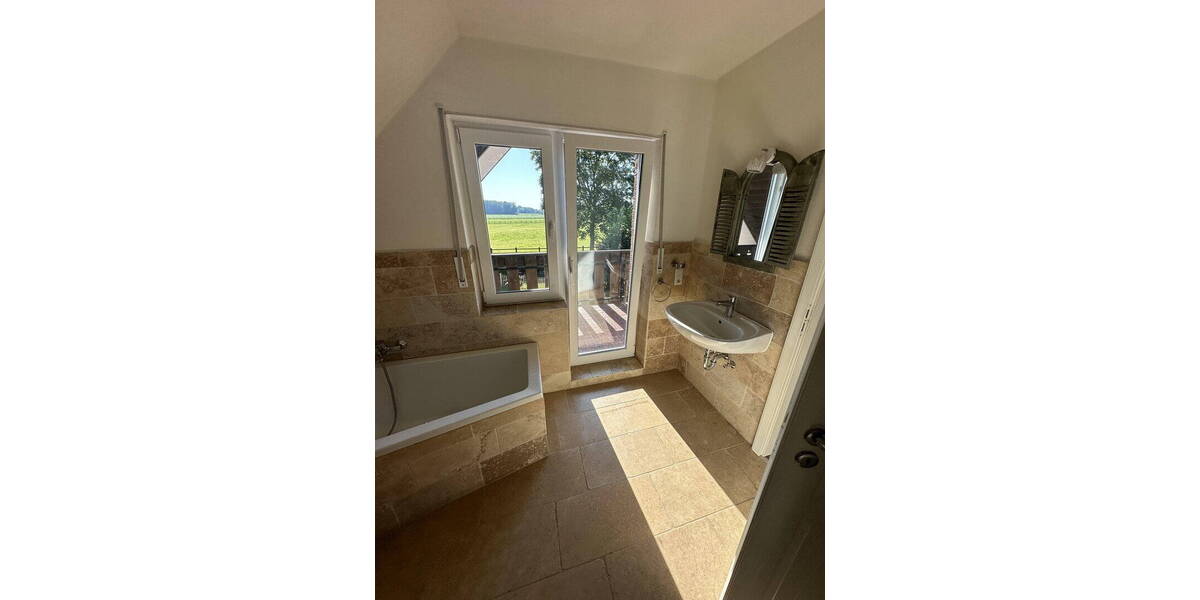 Etagenwohnung Nordwalde - 6 Zimmer, 150 m&sup2;, 1.350&euro; | Angebot:26807058