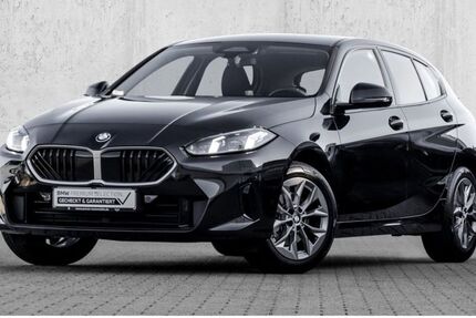 BMW 120 12.261 km 29.990 &euro; Emsdetten 48282