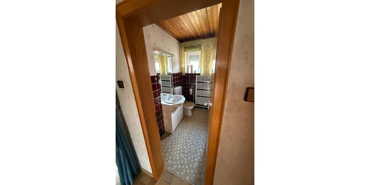Einfamilienhaus Rheine Gellendorf - 5 Zimmer, 120 m&sup2;, 269.000&euro; | Angebot:26990515