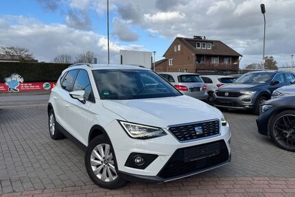 Seat Arona 175.330 km 12.500 &euro; Gronau 48599