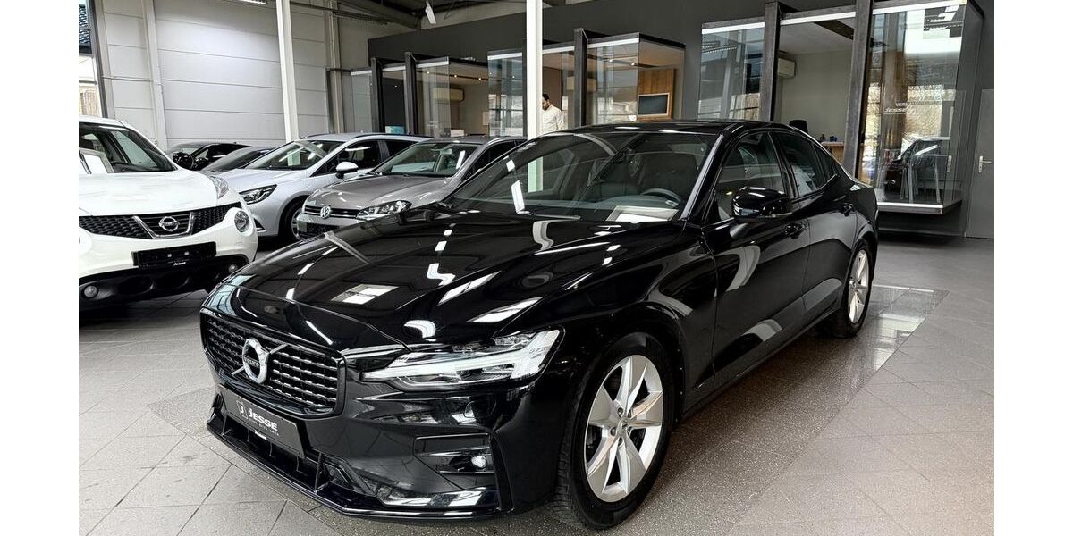 Volvo S60 60.000 km 28.990 &euro; Ibbenbüren 49477