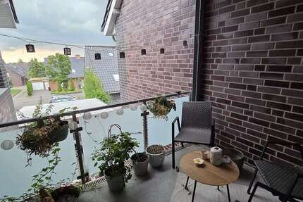 Wohnung Ochtrup - 3 Zimmer, 79 m&sup2;, 780&euro; | Angebot:27470534