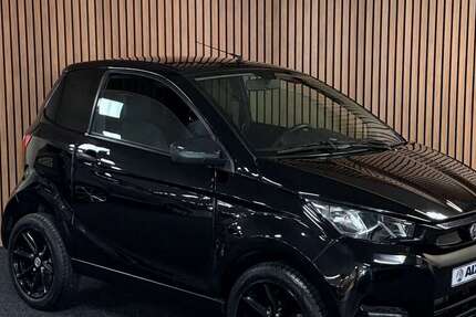 Aixam City 11.345 km 12.750 &euro; Bad Bentheim 48455