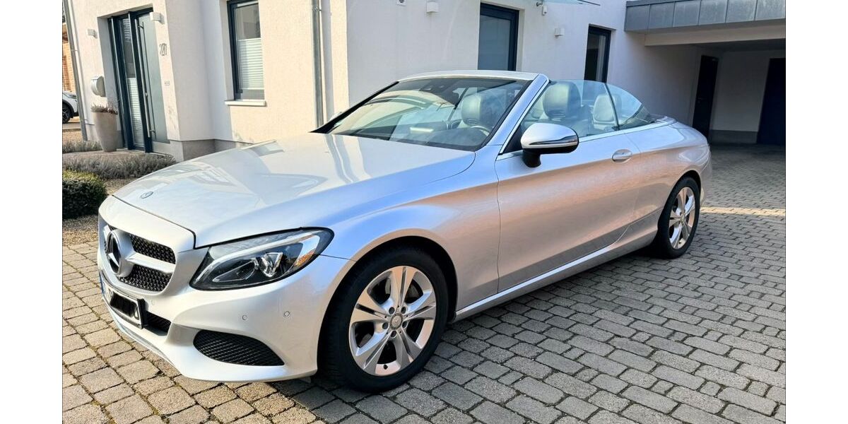 Mercedes-Benz C 250 115.000 km 23.490 &euro; Ochtrup 48607
