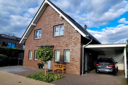 Haus Greven - 5 Zimmer, 125 m&sup2;, 750.000&euro; | Angebot:26737648
