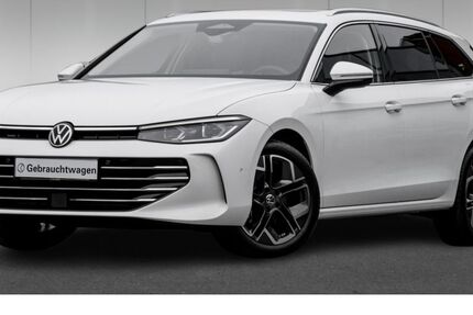 VW Passat Variant 9.900 km 45.880 &euro; Greven 48268