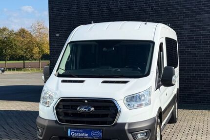 Ford Transit 200.000 km 16.499 &euro; Hörstel 48477