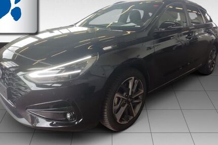 Hyundai i30 21.454 km 21.330 &euro; Emsdetten 48282