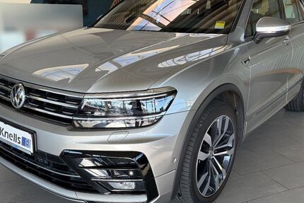 VW Tiguan 49.900 km 25.400 &euro; Ibbenbüren - Laggenbeck 49479
