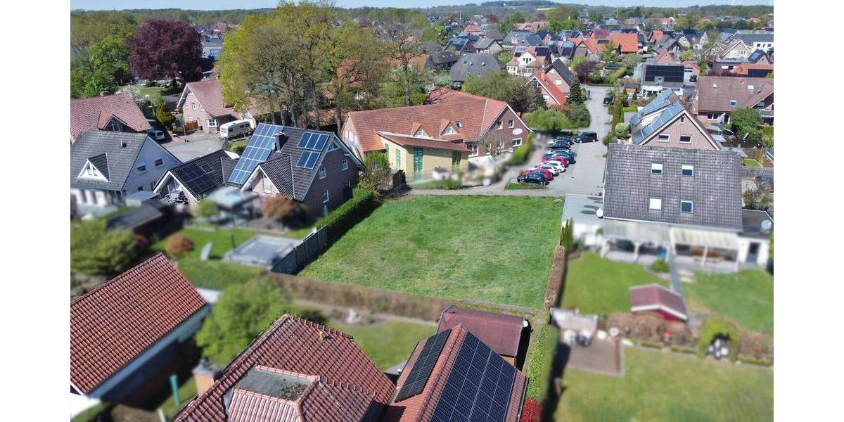 Grundstück Wettringen - 173.000&euro; | Angebot:26787527