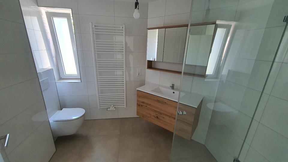 Etagenwohnung Rheine Altenrheine - 3 Zimmer, 90 m&sup2;, 1.200&euro; | Angebot:25918411