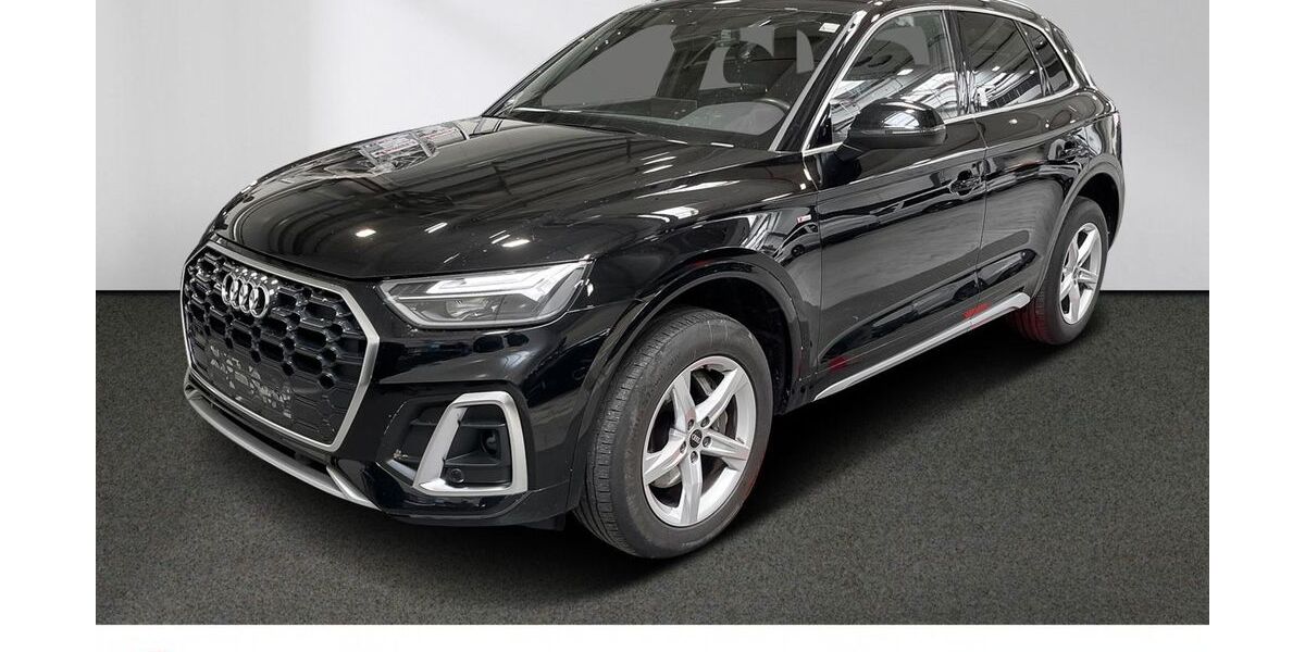 Audi Q5 38.003 km 37.990 &euro; Lingen 49809