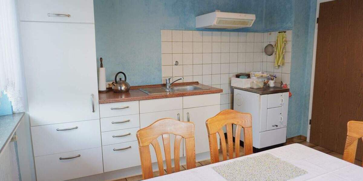 Einfamilienhaus Lingen (Ems) Ramsel - 5 Zimmer, 120 m&sup2;, 164.000&euro; | Angebot:26187695