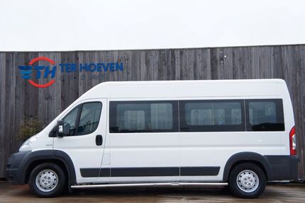 Fiat Ducato 292.621 km 7.950 &euro; Bad Bentheim 48455