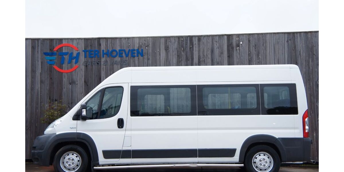 Fiat Ducato 292.621 km 7.950 &euro; Bad Bentheim 48455