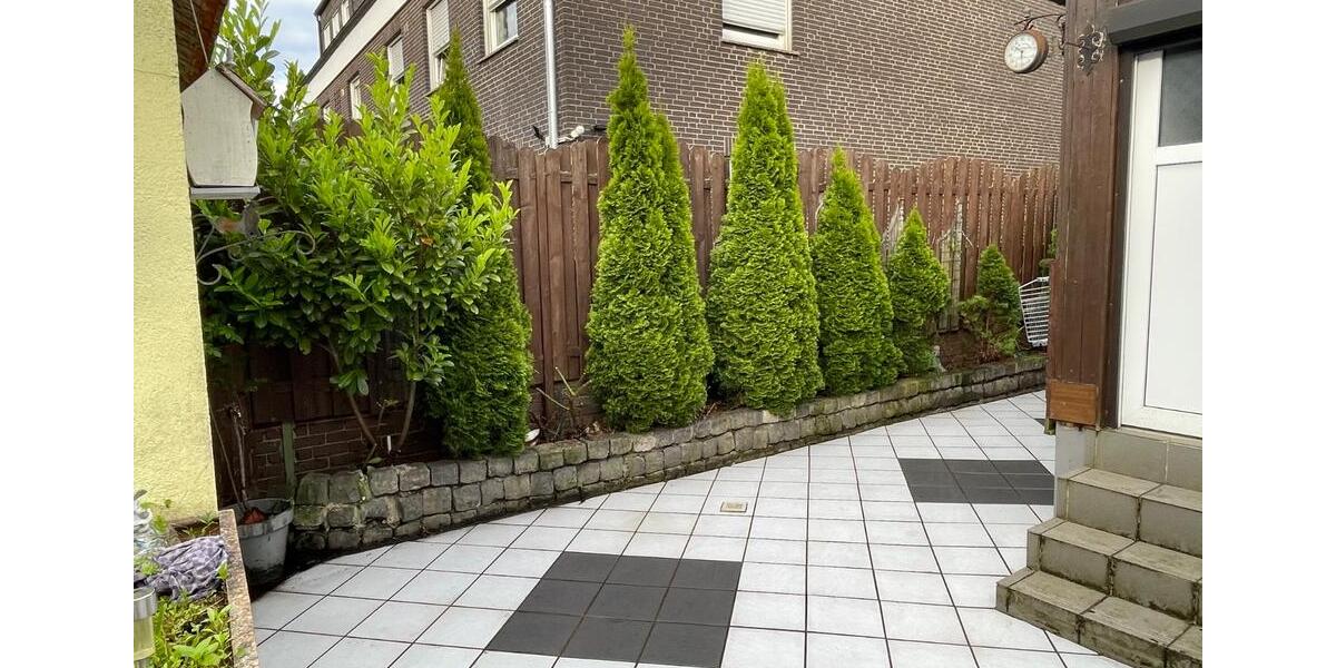 Doppelhaushälfte Rheine Altenrheine - 7 Zimmer, 150 m&sup2;, 180.000&euro; | Angebot:26698059