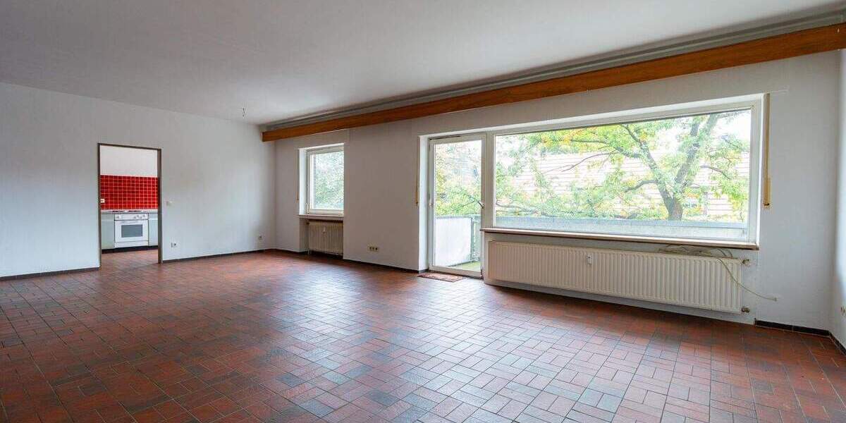 Mehrfamilienhaus, Wohnhaus Saerbeck - 1 Zimmer, 428 m&sup2;, 687.000&euro; | Angebot:25732490