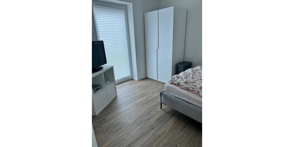 Erdgeschoßwohnung Steinfurt - 2 Zimmer, 64 m&sup2;, 929&euro; | Angebot:27604815