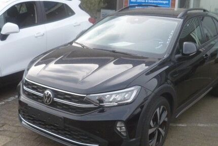 VW Taigo 11.800 km 22.050 &euro; Metelen 48629