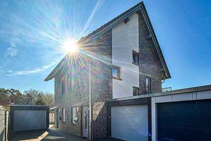 Haus Greven - 3 Zimmer, 103 m&sup2;, 385.000&euro; | Angebot:25641994