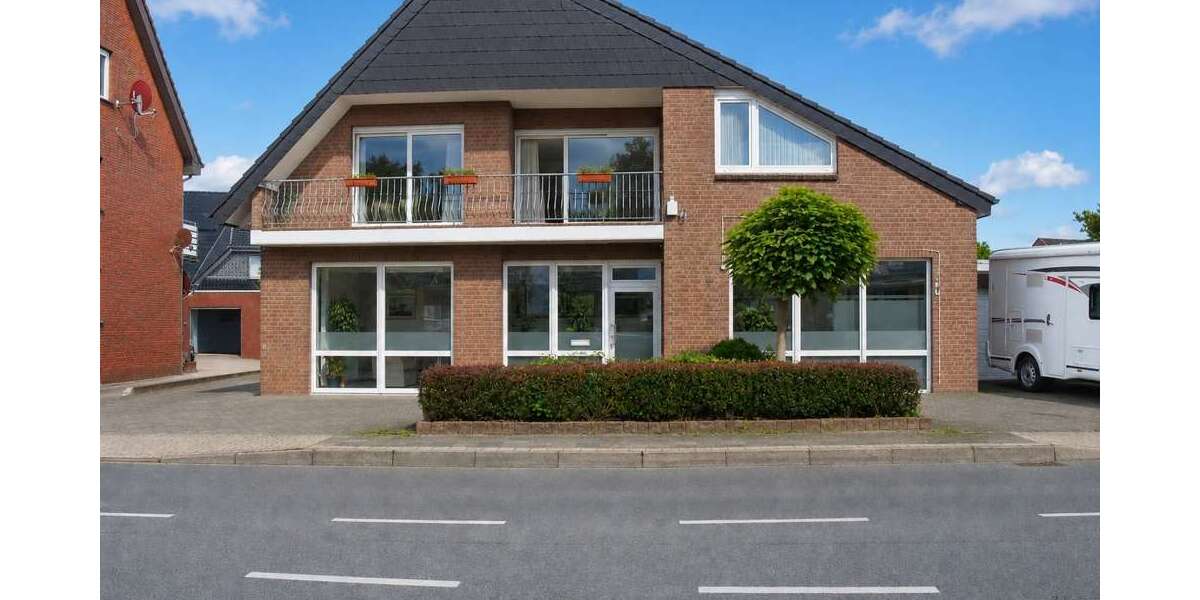 Einfamilienhaus Rheine / Mesum Mesum - 8 Zimmer, 240 m&sup2;, 385.000&euro; | Angebot:26558135