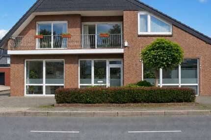 Haus Rheine / Mesum Mesum - 8 Zimmer, 240 m&sup2;, 385.000&euro; | Angebot:26558135