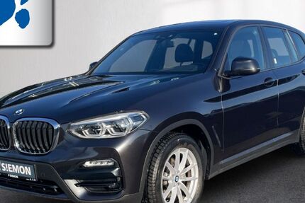BMW X3 72.420 km 26.930 &euro; Lengerich 49525