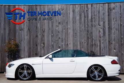 BMW 650 116.268 km 15.750 &euro; Bad Bentheim 48455