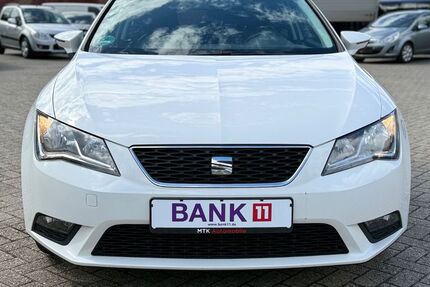 Seat Leon 155.991 km 5.890 &euro; Rheine 48432