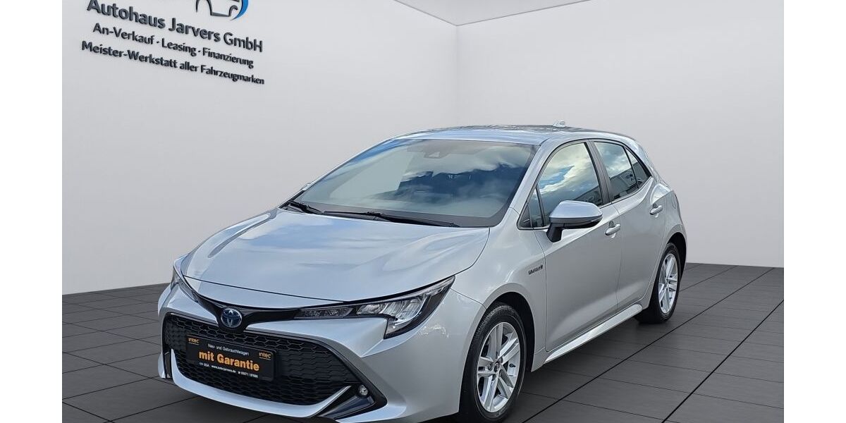 Toyota Corolla 95.169 km 15.450 &euro; Greven 48268