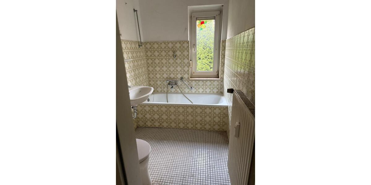Etagenwohnung Lingen (Ems) - 3 Zimmer, 57 m&sup2;, 460&euro; | Angebot:26682932