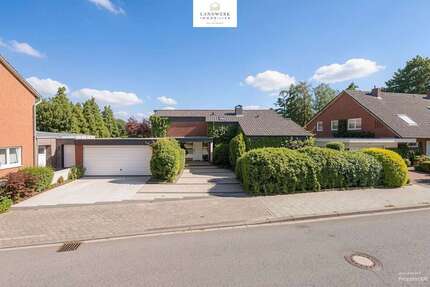 Haus Rheine Altenrheine - 11 Zimmer, 263 m&sup2;, 549.000&euro; | Angebot:27456031