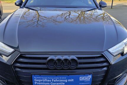 Audi A4 189.000 km 14.999 &euro; Hörstel 48477
