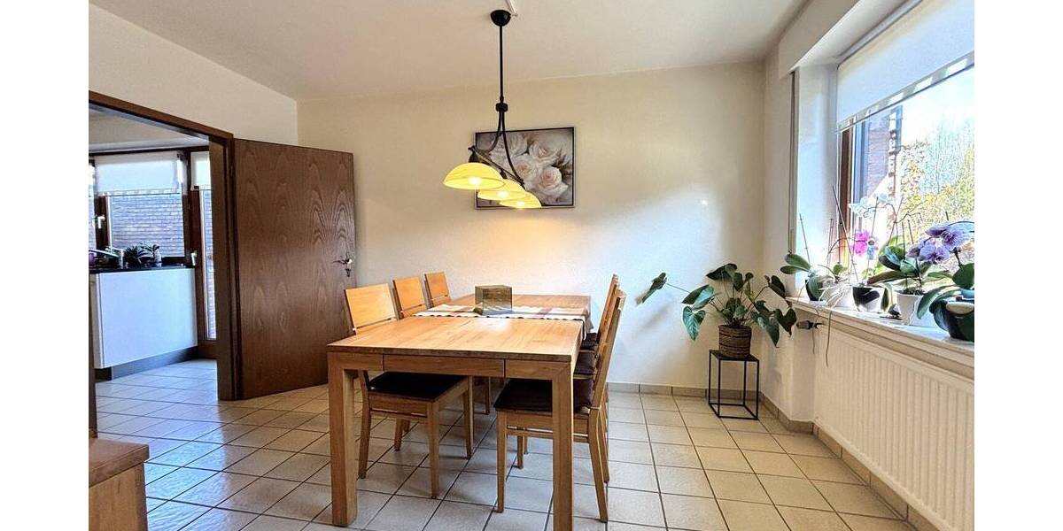 Doppelhaushälfte Horstmar - 4 Zimmer, 120 m&sup2;, 259.000&euro; | Angebot:26029177