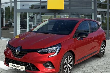Renault Clio 28.161 km 12.990 &euro; Rheine 48432