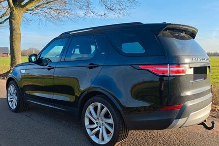 Land Rover Discovery 175.000 km 17.500 &euro; Gronau 48599
